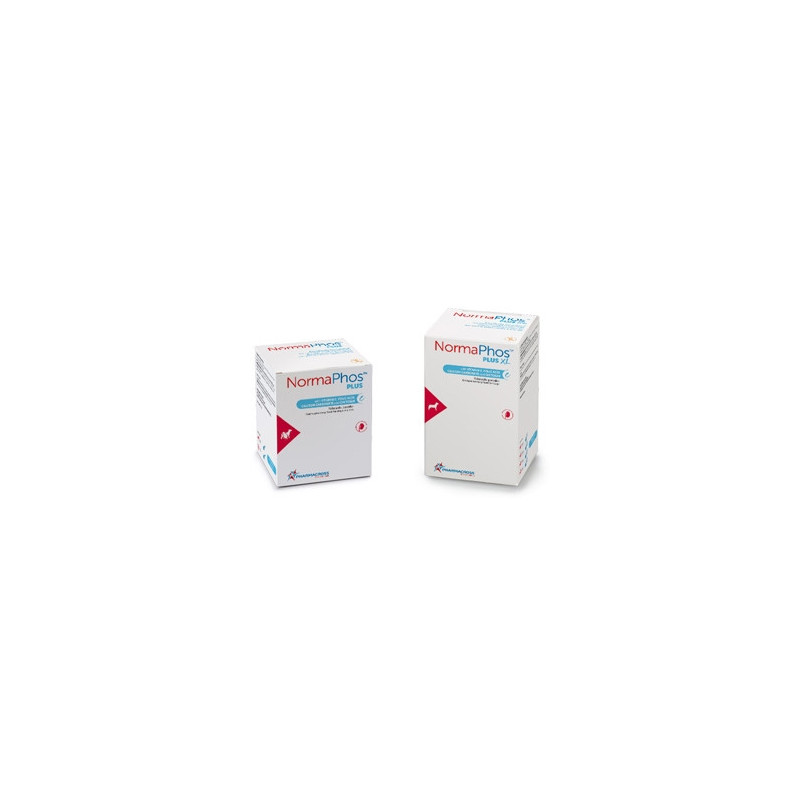 PHARMACROSS NormaPhos Plus / 45 gr.