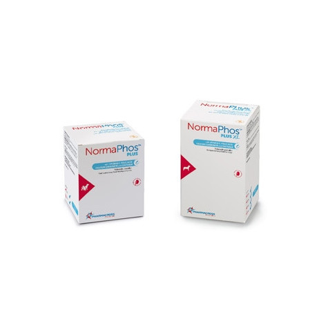 PHARMACROSS NormaPhos Plus / 45 gr. - 