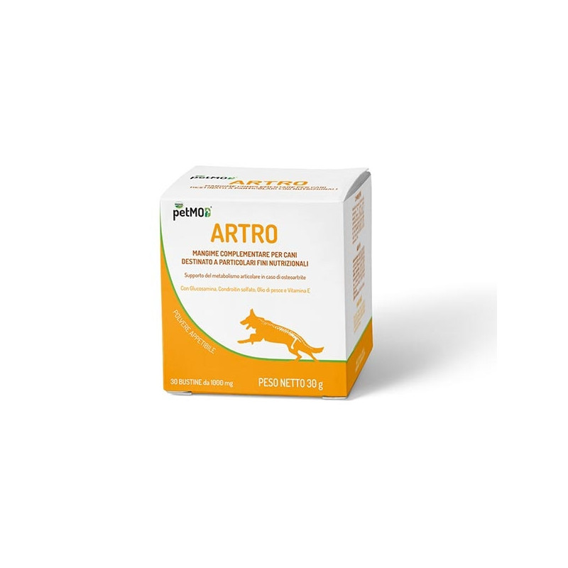 PROSOL PetMod Artro (30 sachets 1 gr.)