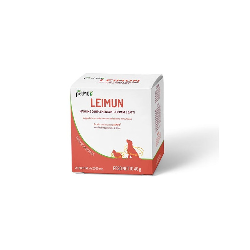 PROSOL PetMod Leimun (1 jar 100 gr.)