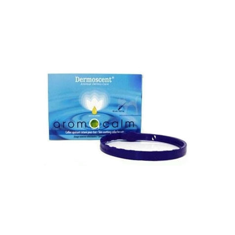 Q.VET Aromacalm Dermo (verstellbares Katzenhalsband 35 cm.)