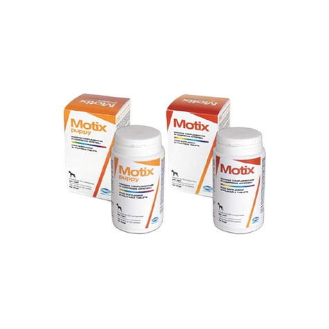 SLAIS Motix  (100 cpr. 10 gr.) - 