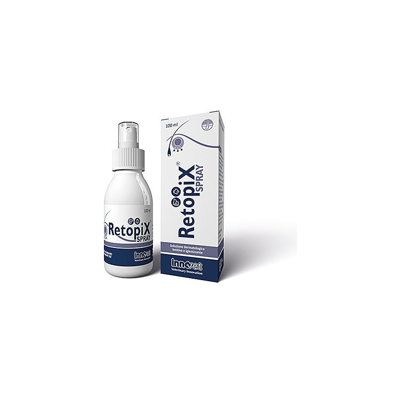Innovet Retopix Spray 100 ml