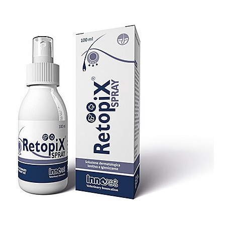 Innovet Retopix Spray 100 ml - 
