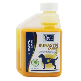 TRM Kurasyn Hund 540 ml.