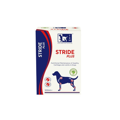 T.R.M Stride Plus 200 ml. - 