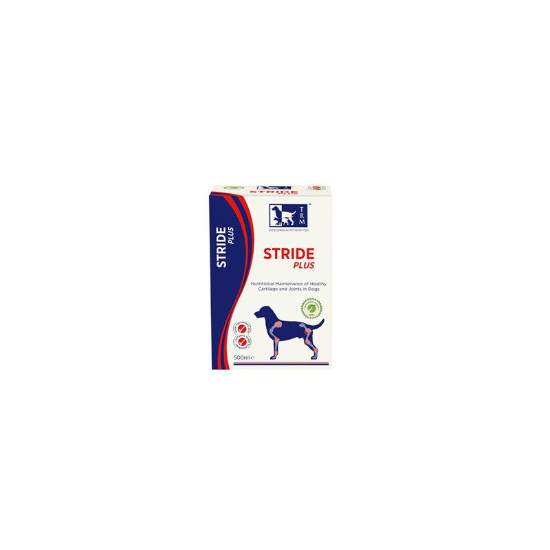 T.R.M Stride Plus 500 ml.