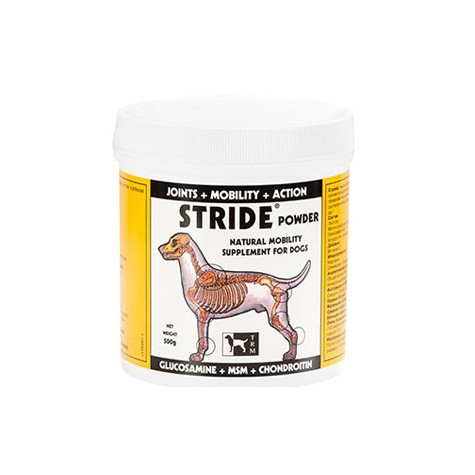 TRM Stride-Powder 150 ml.