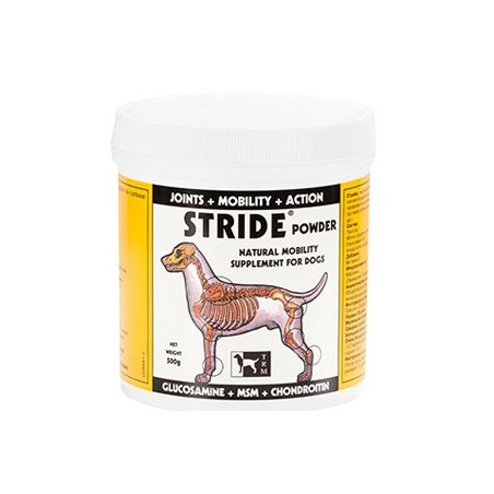 T.R.M Stride Poweder 150 ml. - 