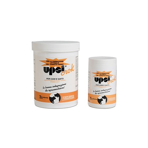 TEKNOFARMA Upsi Topf 150 gr.