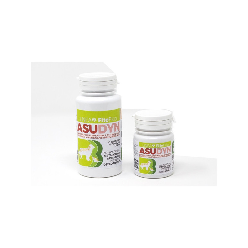 TREBIFARMA Asudyn 60 cpr.