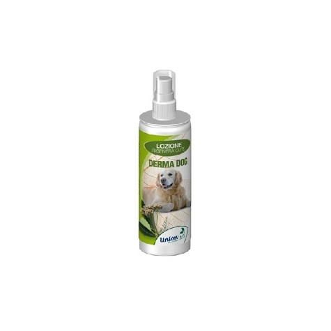 UNION B.I.O. Derma Dog Lozione Delicata per Dermatiti e Infezioni 125 ml. - 