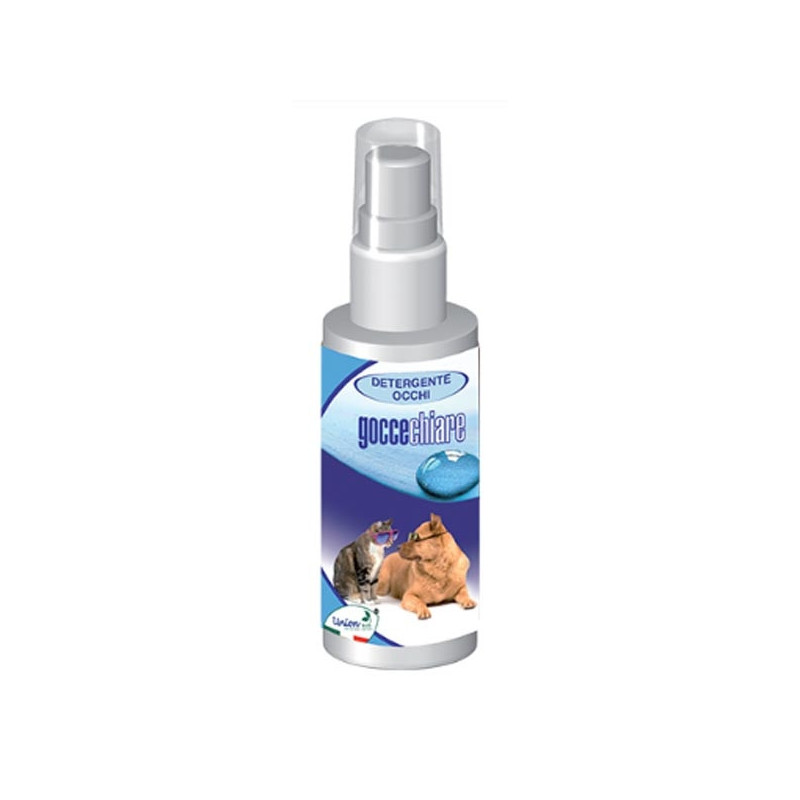 UNION BIO Klare Tropfen 15 ml.