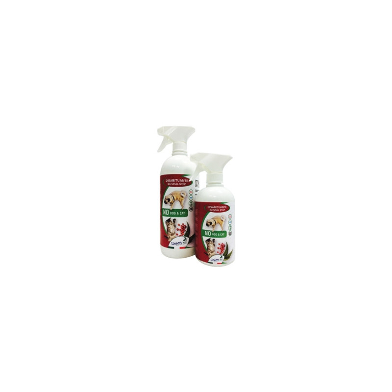 UNION BIO No Dog & Cat 500 ml.