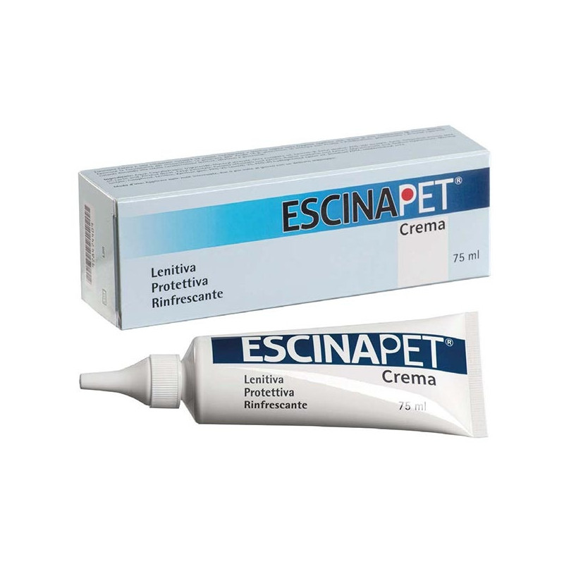VET BROS EscinaPet Cream 75 ml.