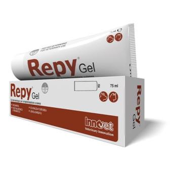 Innovet Repy Gel-Flasche 75.00 ml