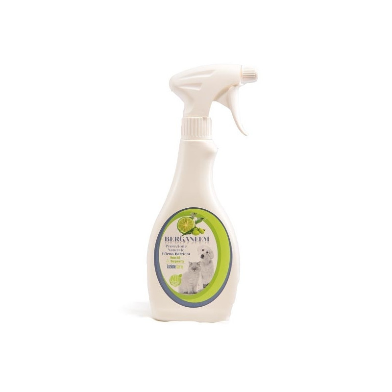 ARIES Berganeem Spray 500 ml.