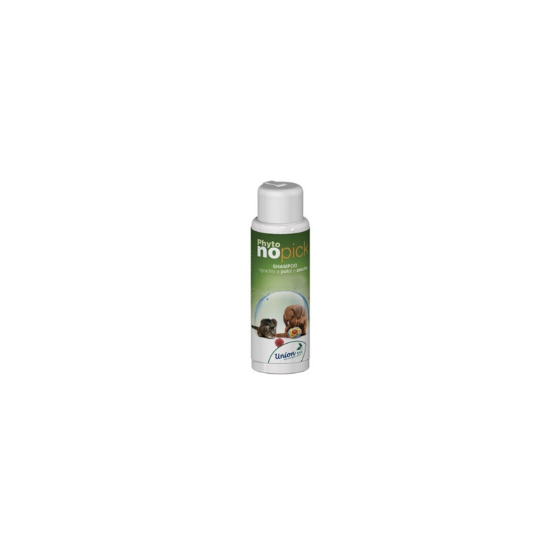 UNION B.I.O. Phyto No Pick Shampoo 1 lt.