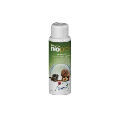 UNION B.I.O. Phyto No Pick Shampoo 1 lt. - 