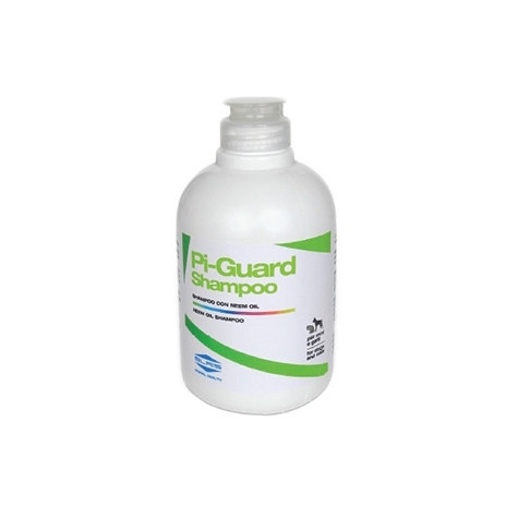 SLAIS Pi-Guard Shampoo 300 ml. - 