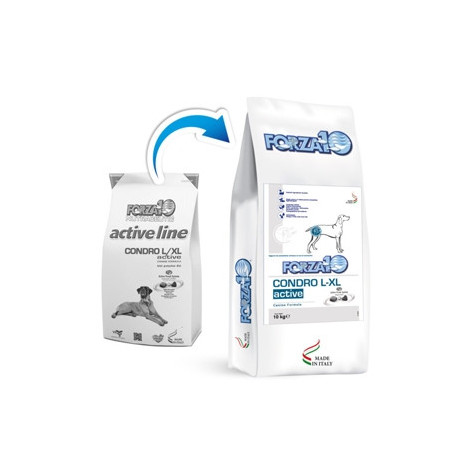 FORZA10 Condro Active L-XL 10 kg. - 