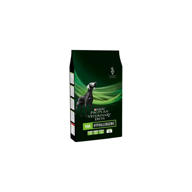 Purina Proplan Diet has 1.30 kg.