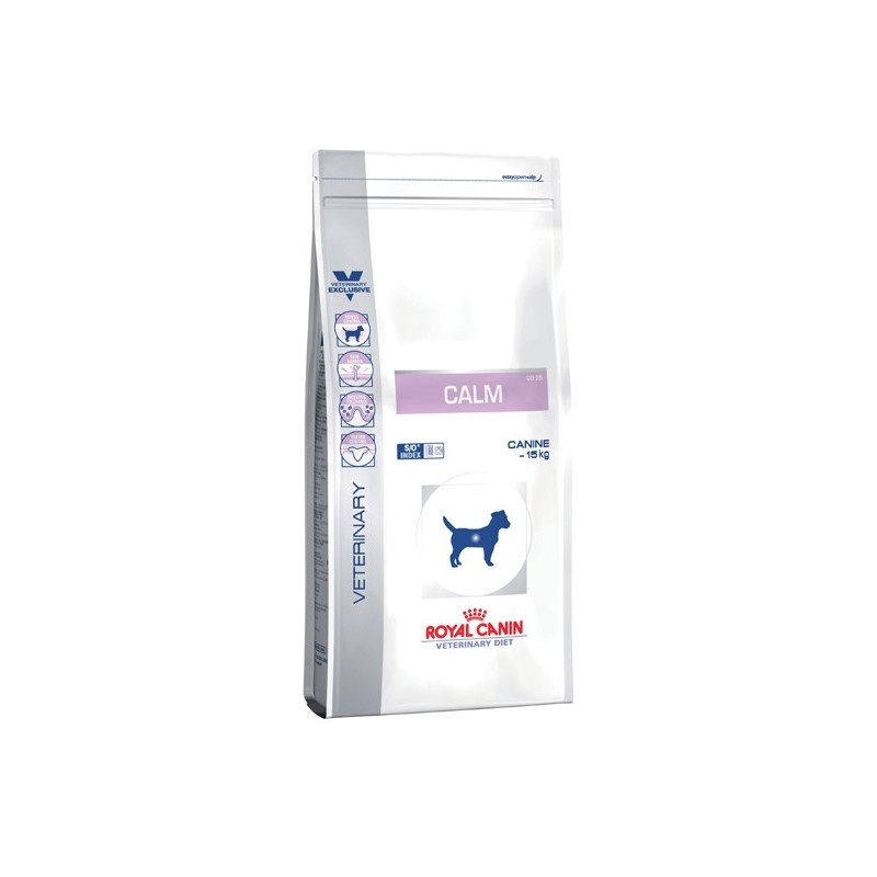 ROYAL CANIN Veterinary Diet Calm 2 kg.