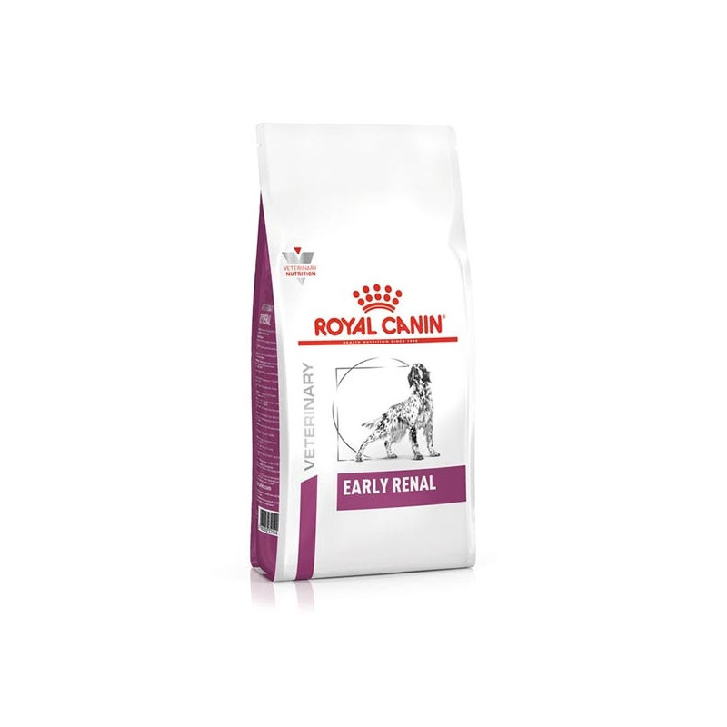 ROYAL CANIN Veterinary Diet Early Renal 14 kg.