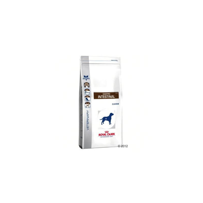 ROYAL CANIN Gastro Intestinal 15 kg.