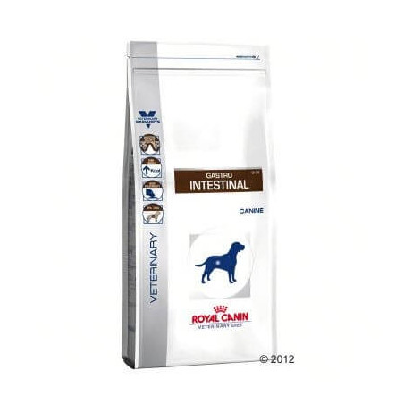 ROYAL CANIN Gastro Intestinal 15 kg. - 