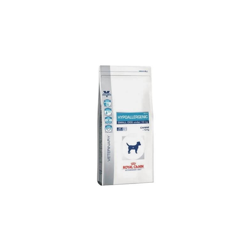 ROYAL CANIN Hypoallergen Klein 1 kg.