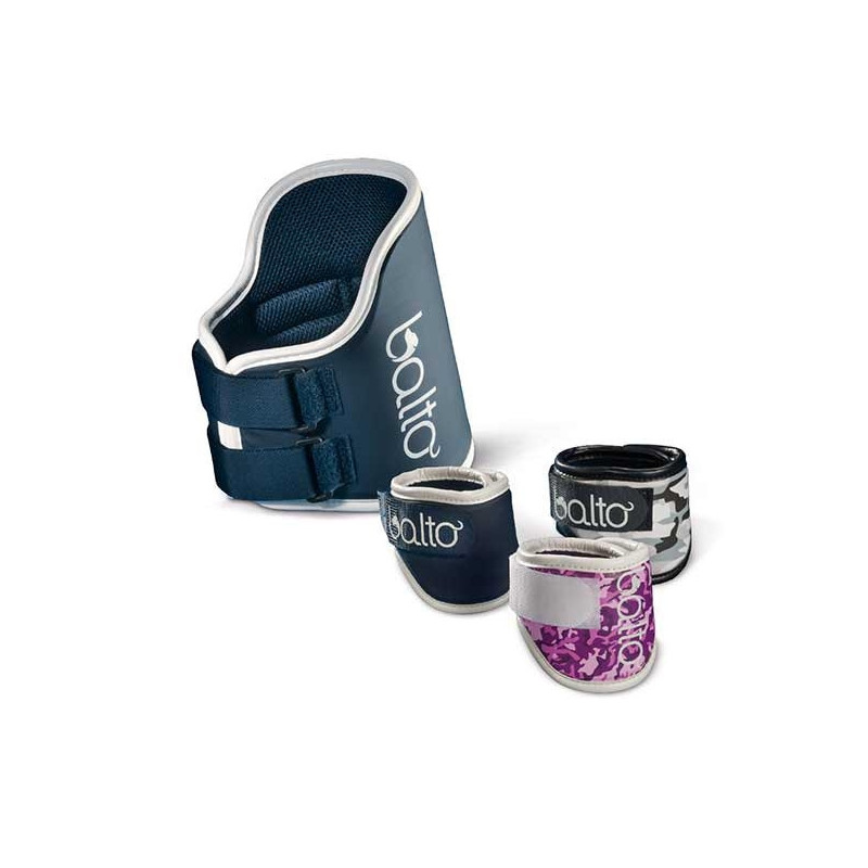 BALTO BT Neck Rigid Orthopedic Collar (65-75 cm. Size XL)