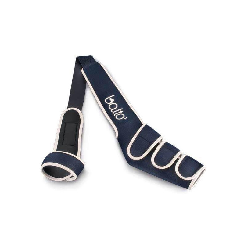 BALTO BT Soft Elbow Brace Right (12-18 kg. Size M) BALTO BT Soft Elbow Brace Right (12-18 kg. Size M)