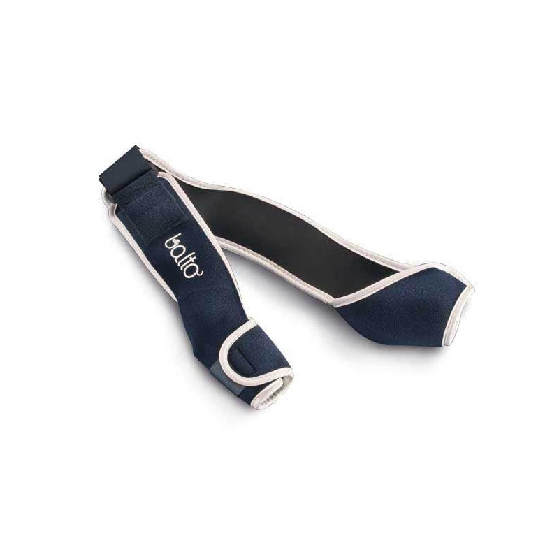 BALTO BT Soft Plus Tutore per Gomito Doppio (20-45 kg. Taglia L)