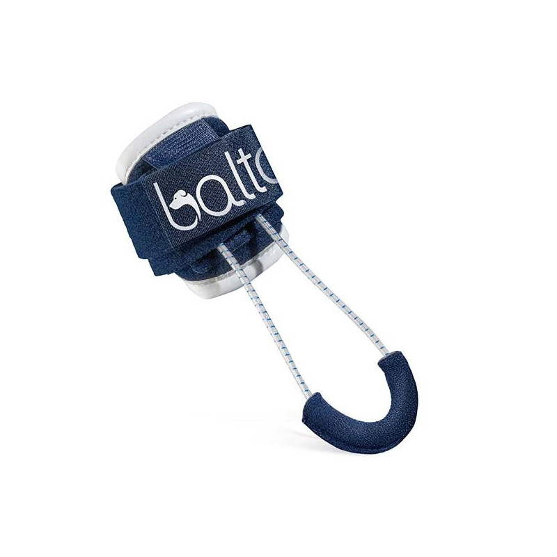 BALTO BT Pull Tutore per Iperflessione delle Falangi (oltre 40 kg. Taglia L)