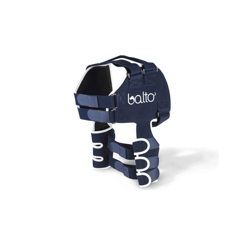 BALTO BT Lux Tutore per la Stabilizzazione della Spalla Taglia S