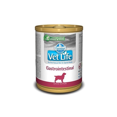 FARMINA Vet Life Gastro Intestinal 300 gr. - 