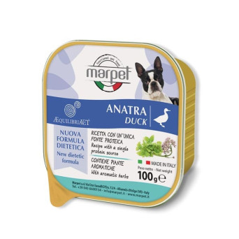 MARPET Equilibriavet Ente 100 gr.