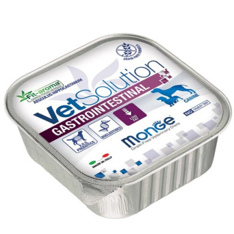 MONGE VetSolution Gastrointestinal 150 gr. - 