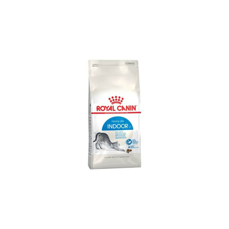 ROYAL CANIN Indoor 27 / 400 gr.