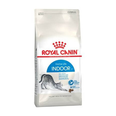 ROYAL CANIN Indoor 27 / 400 gr. - 