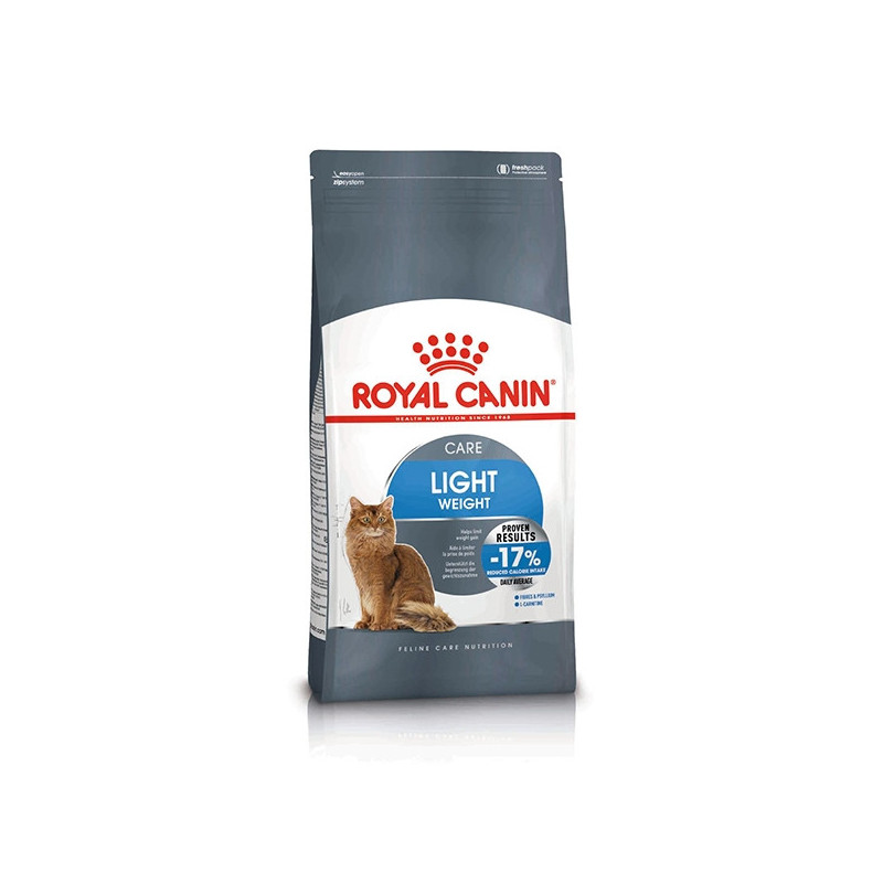 ROYAL CANIN Light Weight Care 1,50 kg.