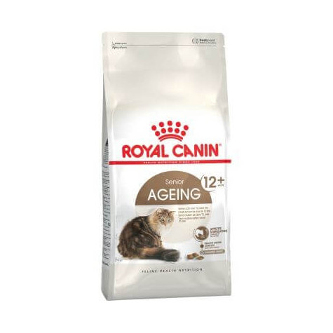 ROYAL CANIN Aging +12 / 400 gr.