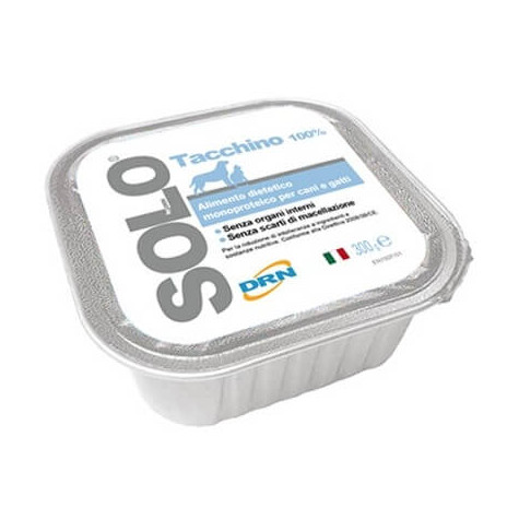 DRN Nur Türkei 300 gr.