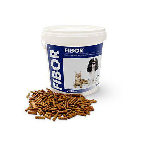 VETPLUS Fibor 500 gr. - 