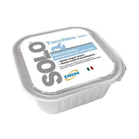 DRN Nur Türkei 100 gr.