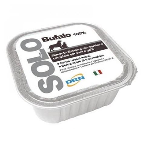 DRN Nur Büffel 300 gr.