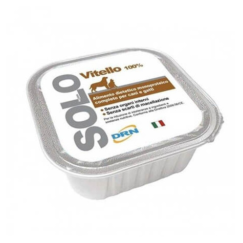 DRN Solo Vitello 300 gr. - 