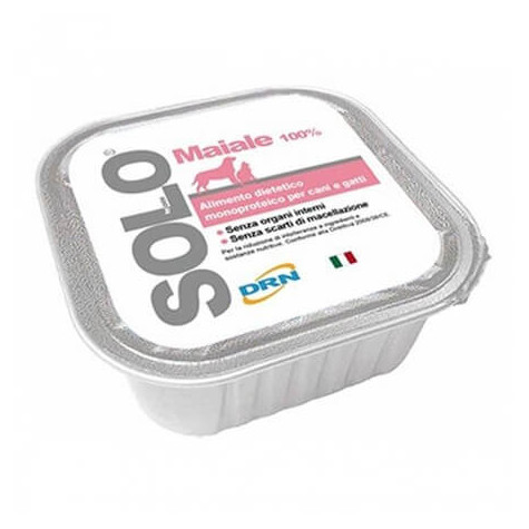 DRN Solo Maiale 100 gr. - 