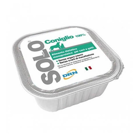 DRN Only Rabbit 100 gr.